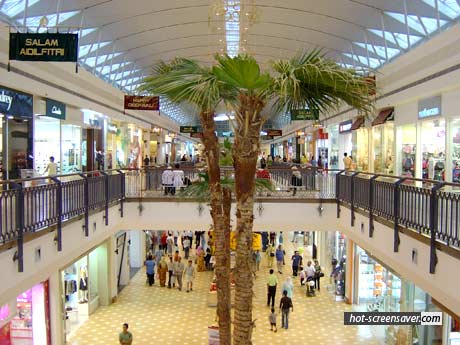 Alamanda Shopping Complex